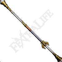 Blizzard Glaive I